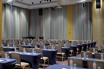 台北凱達大飯店